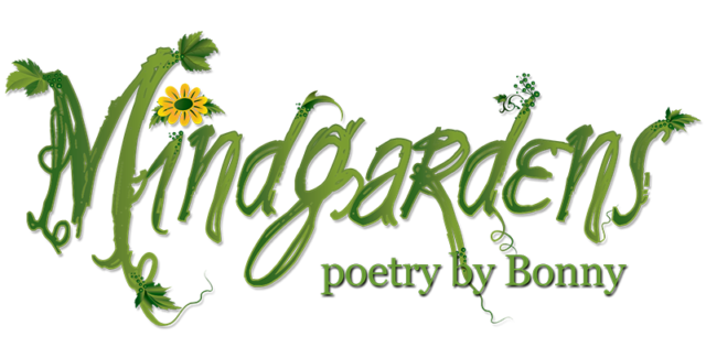 Mindgarden Poetry by Bonny