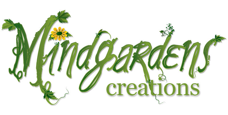 Mindgardens Creations Logo