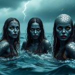 Siren's Spite